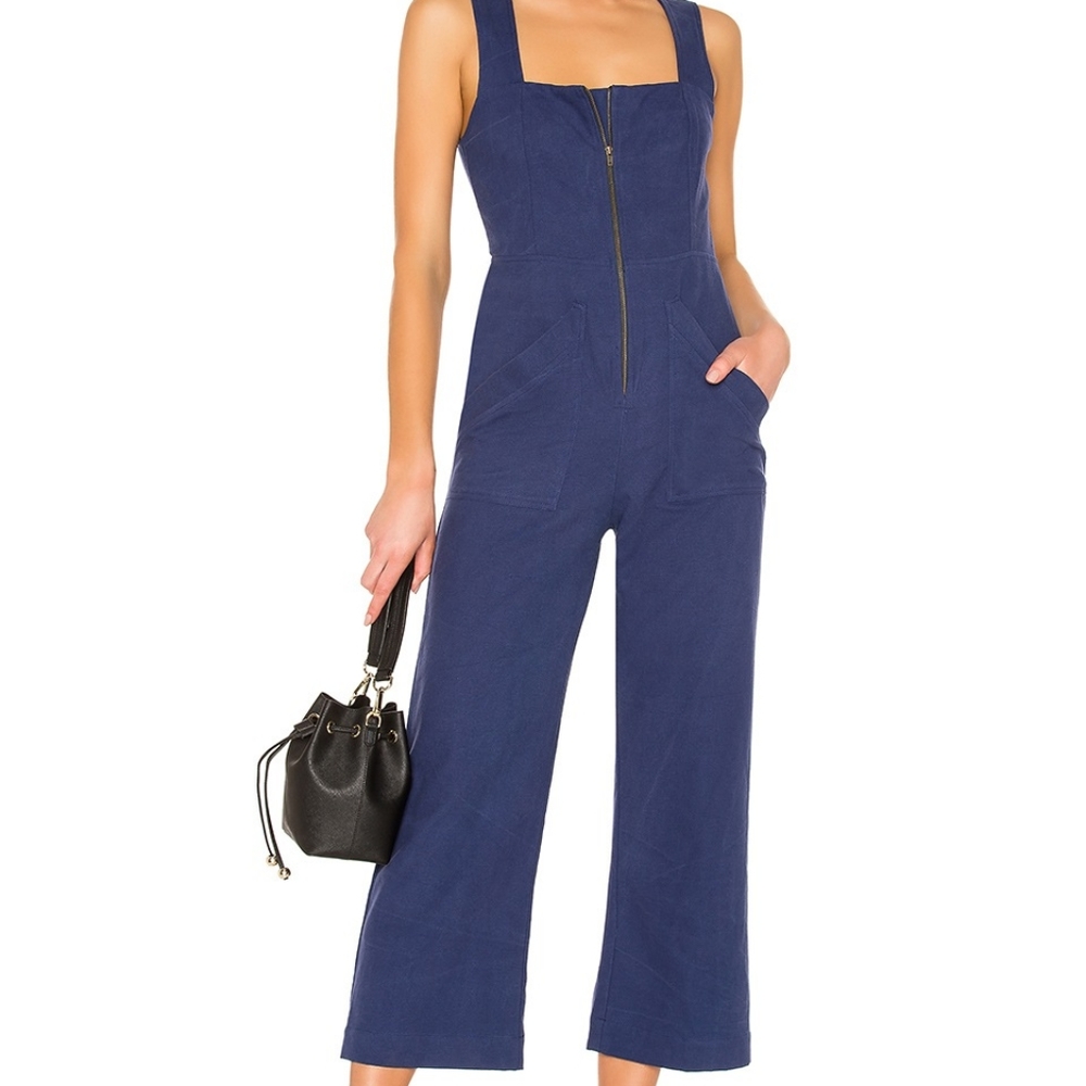 Rachel Pally Kai Jumpsuit